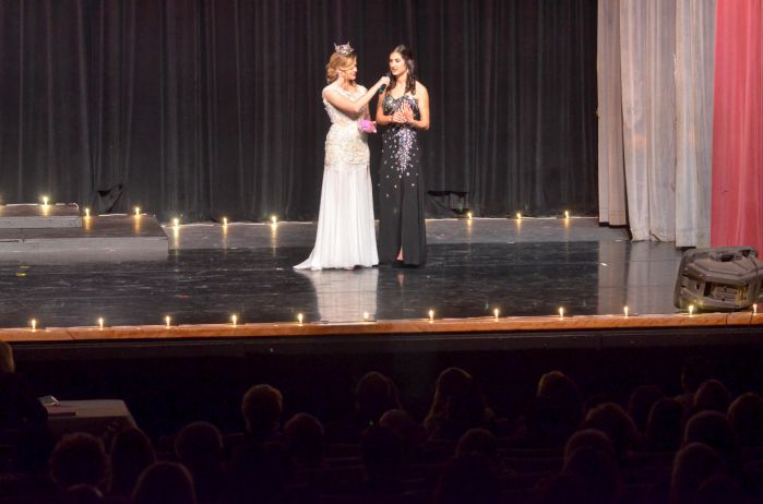 Miss County 2014
